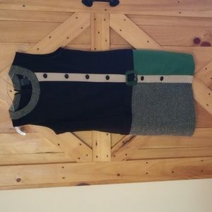 Women's sleeveless dress